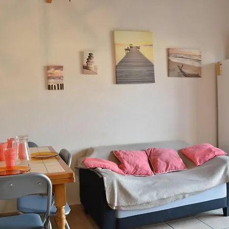 Pavillon Familial 6 Pers A 200m De La Avec Terrasse, Barbecue Et Parking. - Fr-1-229d-227 Holiday home *