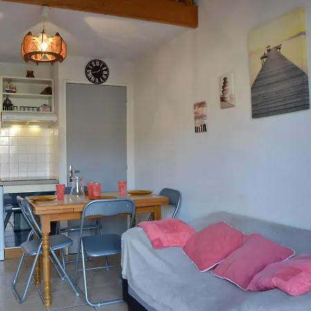Pavillon Familial 6 Pers A 200m De La Avec Terrasse, Barbecue Et Parking. - Fr-1-229d-227 Holiday home *