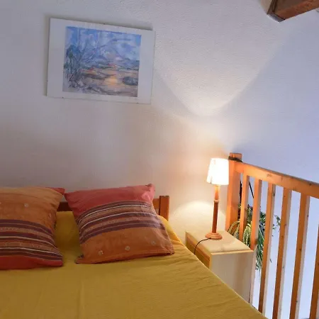 Pavillon Familial 6 Pers A 200m De La Avec Terrasse, Barbecue Et Parking. - Fr-1-229d-227 *