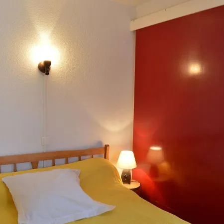 Holiday home Pavillon Familial 6 Pers A 200m De La Avec Terrasse, Barbecue Et Parking. - Fr-1-229d-227