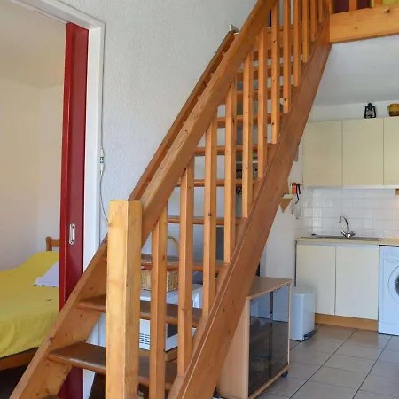 Pavillon Familial 6 Pers A 200m De La Avec Terrasse, Barbecue Et Parking. - Fr-1-229d-227 *