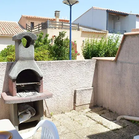 Holiday home Pavillon Familial 6 Pers A 200m De La Avec Terrasse, Barbecue Et Parking. - Fr-1-229d-227